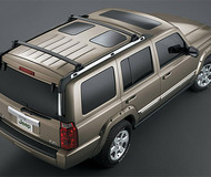 Jeep Commander