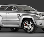 Jeep Trailhawk