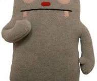 Jeero Uglydoll Plush