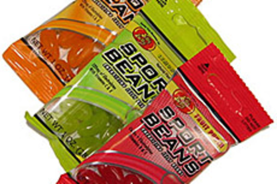 Jelly Belly Sport Beans Jelly Belly Sport Beans