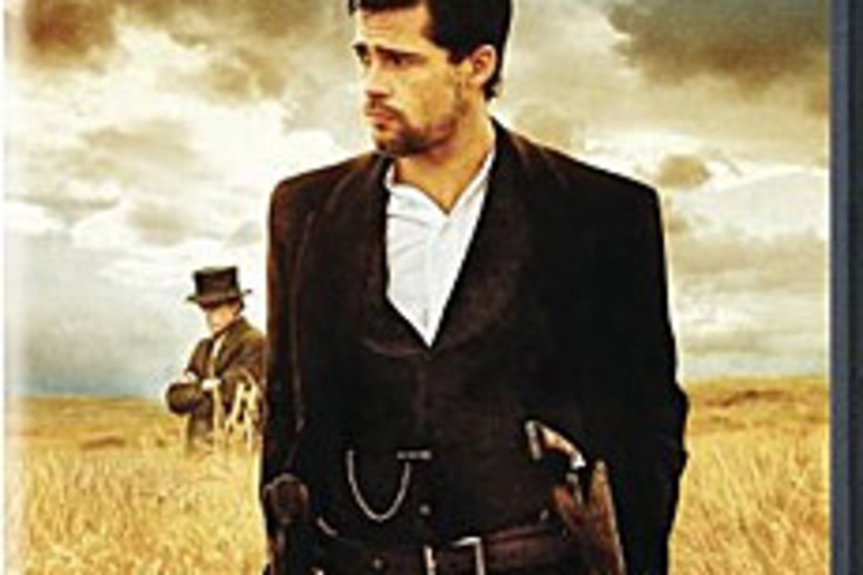 The Assassination of Jesse James by the Coward Robert Ford The Assassination of Jesse James by the Coward Robert Ford