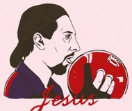 Jesus T-Shirt