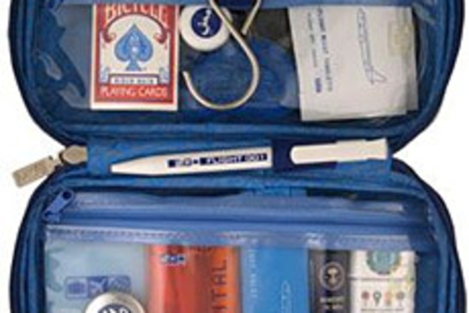 F-1 Jet Fresh Kit F-1 Jet Fresh Kit