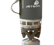 JetBoil Personal Cooking System