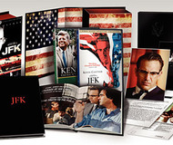 JFK - Ultimate Collector's Edition