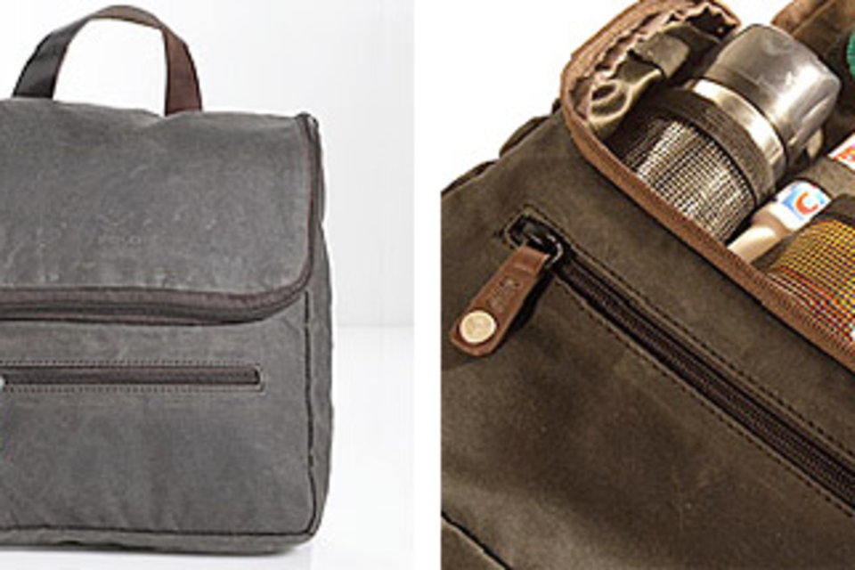 J.Fold Toiletry Kit J.Fold Toiletry Kit