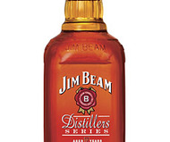 Jim Beam Distiller's Series