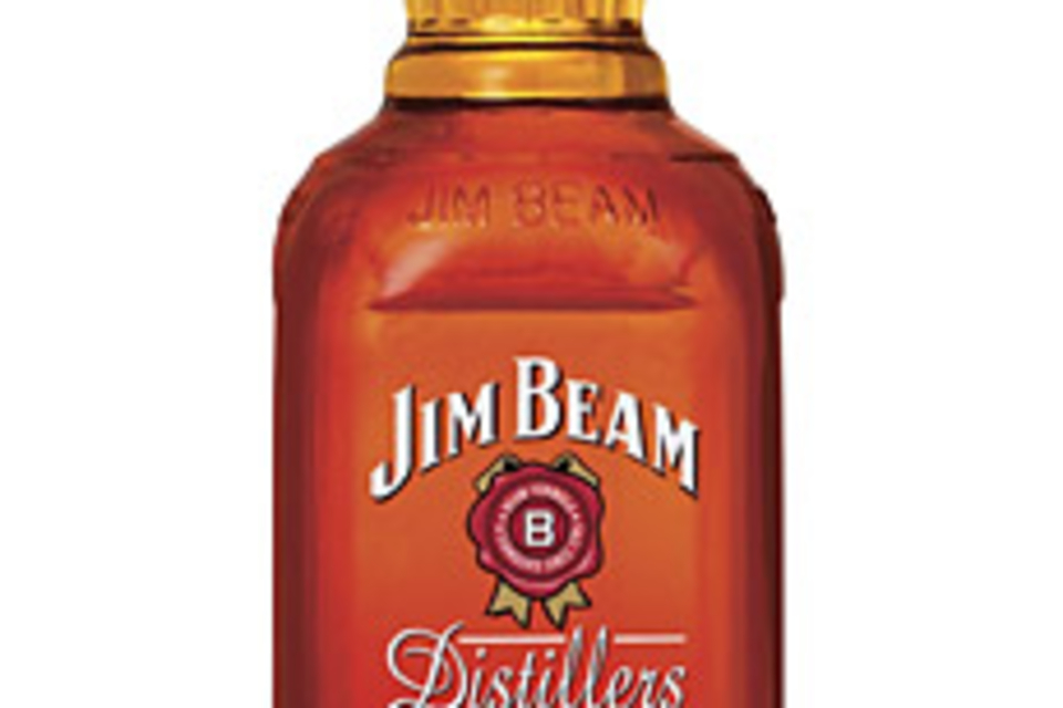 Jim Beam Distiller's Series Jim Beam Distiller's Series