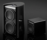JL Audio Gotham & Fathom Subs