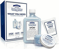 John Allan What You Need Set