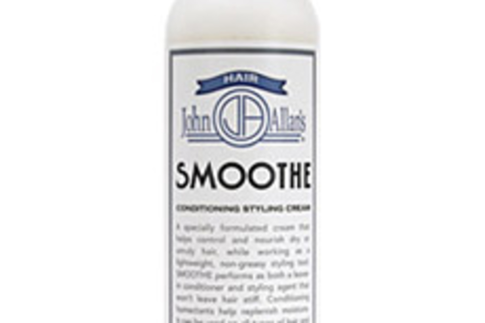 John Allan's Smoothe Conditioning Styling Cream John Allan's Smoothe Conditioning Styling Cream