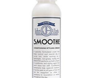 John Allan's Smoothe Conditioning Styling Cream
