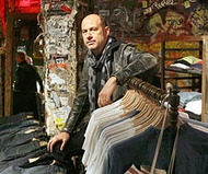 John Varvatos Bowery