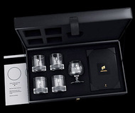 Johnnie Walker Tasting Kit