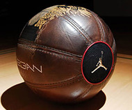 Jordan 23 Basketball