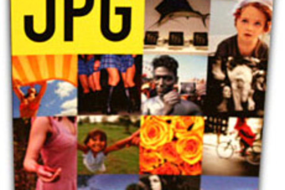 JPG Magazine JPG Magazine