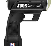 Jugs Cordless Radar Gun