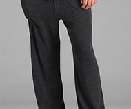 Juicy Couture Cashmere Track Pant