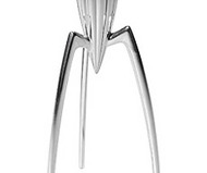 Juicy Salif Fruit Juicer by Phillip Stark