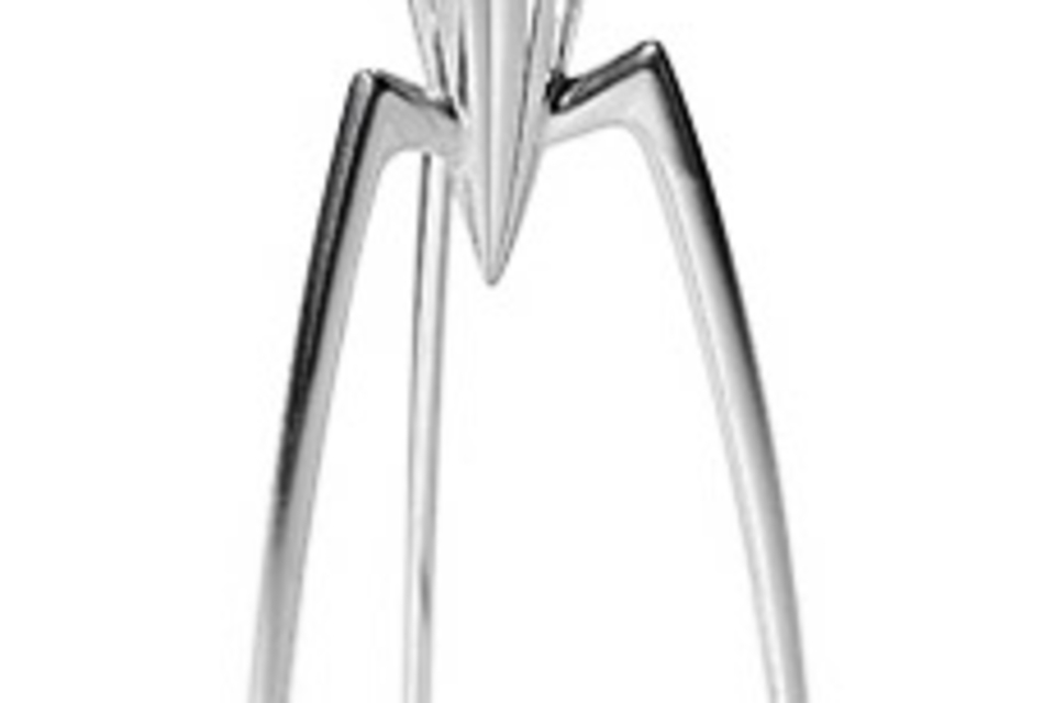 Juicy Salif Fruit Juicer by Phillip Stark Juicy Salif Fruit Juicer by Phillip Stark