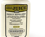 REI Jungle Juice Insect Repellent