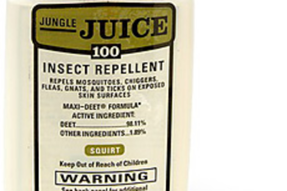 REI Jungle Juice Insect Repellent REI Jungle Juice Insect Repellent