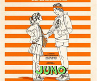 Juno Soundtrack