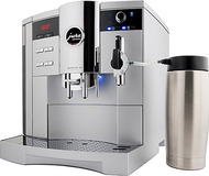 Jura Capresso Impressa S9