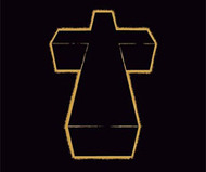 Cross by Justice