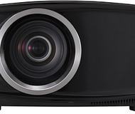 JVC D-ILA Projectors
