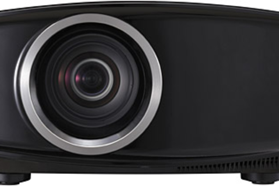JVC D-ILA Projectors JVC D-ILA Projectors