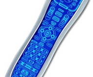 One-For-All Kameleon 8 Universal Remote