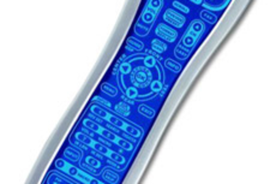 One-For-All Kameleon 8 Universal Remote One-For-All Kameleon 8 Universal Remote
