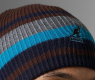 Kangol Stripe Hat