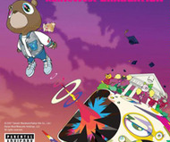 Graduation by Kanye West