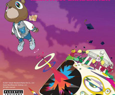 Graduation by Kanye West