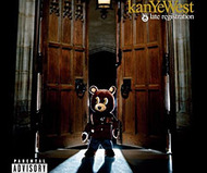 Late Registration by Kanye West