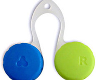 Kapaclip Contact Lens Case