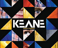 Perfect Symmetry by Keane