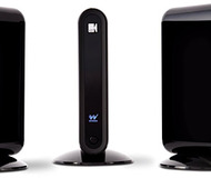 KEF Wireless Audio System
