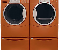 Kenmore Elite HE4t Washer