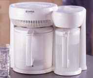 Kenmore Water Purifier