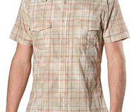 Kenneth Cole Reaction Sucker Punch Shirt