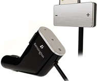 Kensington RDS FM Transmitter for iPods