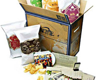 Kettle Chips Passport to Flavor Party Pack
