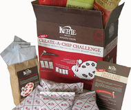 Kettle Chips Create-a-Chip Kit