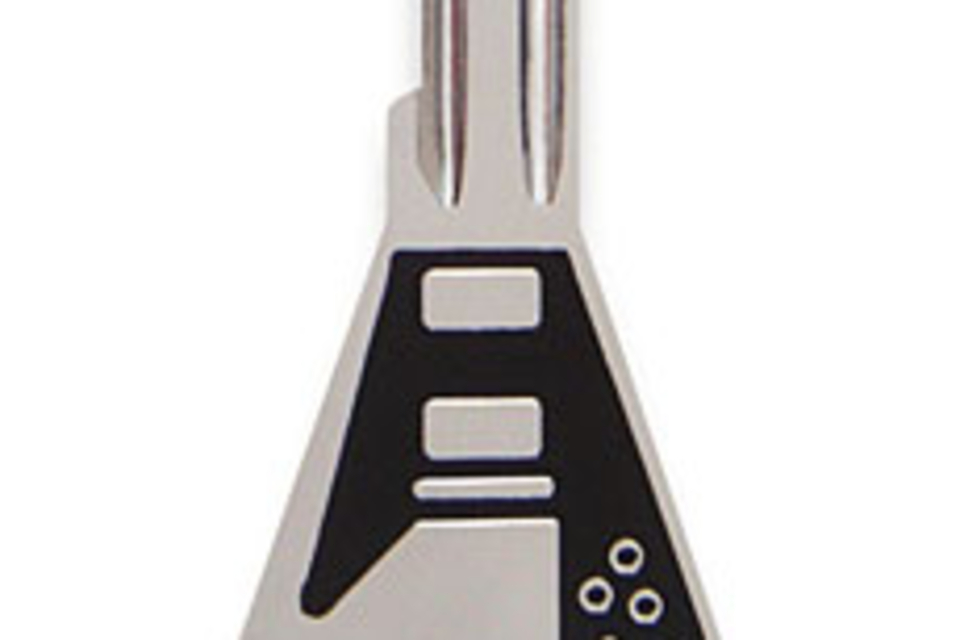 Key of Rock Key of Rock