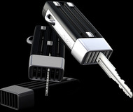 Keyport Slide