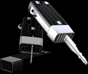 Keyport Slide