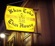 Khan Toke Thai House
